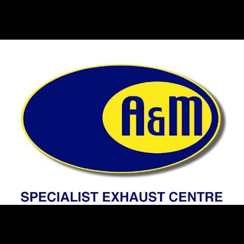 A & M Specialist Exhaust Centre photo