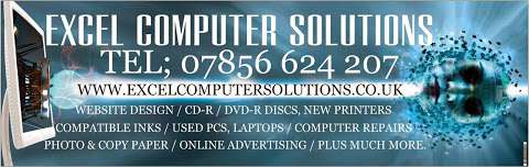 Excel Computer Solutions photo